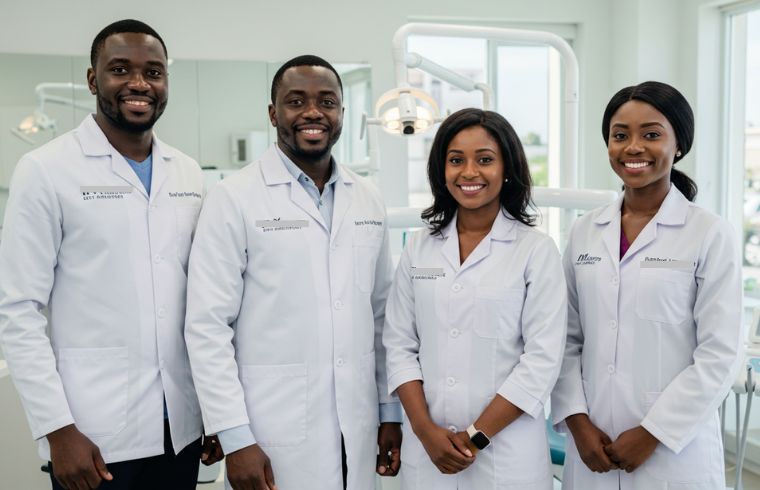 Invisalign alternative Nigeria