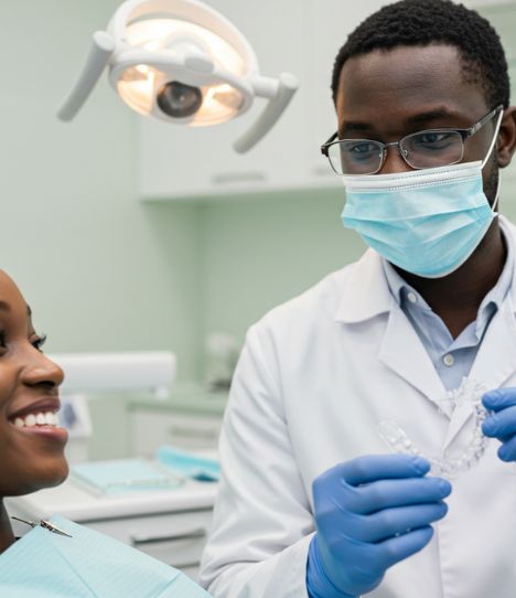 affordable clear aligners